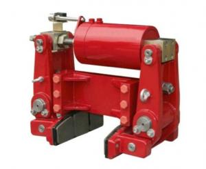 YLBZ系列輪邊制動(dòng)器